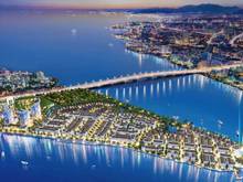 Hình ảnh Dự án marine CITY mở bán đợt đầu