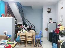 Hình ảnh Chỉ 4 tỷ 8 mua ngay nhà 4 Tầng Bình Trị Đông 61m2 Ngang 4m24 SHR