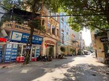 Hình ảnh Hàng hót nhỉnh 3 tỷ! Nhà tập thể Đa Sỹ, Hà Đông diện tích 38m2 MT 5m