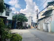 Hình ảnh Hxh - Bán đất tặng nhà - Tăng Nhơn Phú QUẬN 9 5 TỶ 47m2(5x9.4)