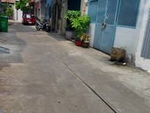 Hình ảnh Bán nhà cấp 4 - Cao Văn Ngọc - hẻm 5m - 63m2