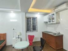 Hình ảnh Bán ccmn nam từ liêm, 111m2x6t, 19 phòng, ô tô tránh, dt 93tr/tháng,