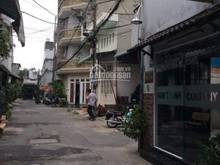 Hình ảnh Bán nhà HXH Chế Lan Viên, Tân Phú 4,15x10m