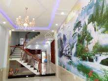 Hình ảnh bán nhà 1 sẹc, Chế Lan Viên, Tân Phú, 67.7m2, 2 tầng