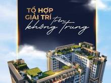 Hình ảnh HAPPY ONE CENTRAL – Biểu tượng tầm cao mới tại Bình Dương