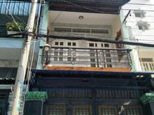 Hình ảnh Bán nhà góc 2 MT Cao Văn Ngọc, gần BV Tân Phú