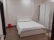 Hình ảnh TRƯỜNG SƠN, Phòng Studio FULL Tiện Nghi, Giá Mềm 10' Đi Vạn Hạnh Mall