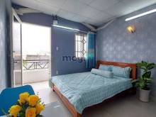 Hình ảnh 🍒Căn Hộ Studio Xinh Xắn, Đường 3/2 - 4' Đi TTTM VẠN HẠNH Mall