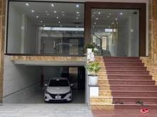 Hình ảnh Hiếm Nhà phố Lô Góc Trần Quốc Hoàn bán S50m*Mt6m*20.3tỷ