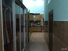 Hình ảnh bán gấp nhà Chế Lan Viên, Tân Phú, 86m2