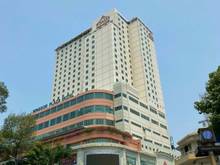 Hình ảnh Nhà bán đường Phạm Hồng Thái 7,7x39( NH:8,75) 285m2. H,L,12T, 71P .
