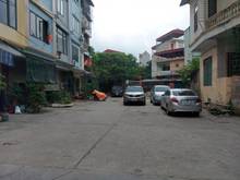 Hình ảnh Bán nhà phân lô, ô tô ngõ 28 Xuân La, Tây Hồ , 65m* 3 MT:6.5m Giá:15 t