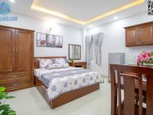 Hình ảnh 🌿✨Căn Hộ Nội Thất Cao Cấp, 25m2, Bùi Thị Xuân, Tân Bình