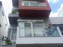 Hình ảnh Góc 2 MTKD Cao Văn Ngọc, Phú Trung, nhà đẹp 4x14.5m