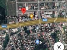 Hình ảnh Bán Lô Đất Đẹp Khu D, Kđt Green City  - X. Phú Mỹ - H. Phú Vang