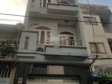 Hình ảnh Bán nhà hẻm nhựa 7m Chu Thiên ngay gần chợ Hiệp Tân