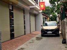 Hình ảnh Có GARA ô tô, đường to, ngõ rộng, Long Biên, phân khúc 4 đến 19 tỷ.