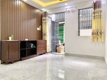 Hình ảnh Nhà bán đường Cao Văn Ngọc, P Phú Trung, Q Tân Phú