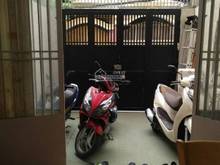 Hình ảnh Bán nhà ngon 4x16m hẻm 1 sẹc Chế Lan Viên, Tây Thạnh