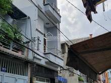 Hình ảnh Nhà 3,5 tầng đường Chu Thiên, Tân Phú