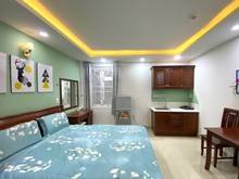 Hình ảnh 🔥🔥Phòng Full Tiện Nghi, 2' đi vòng xoay DÂN CHỦ Q10, an ninh cao🔥🔥