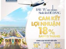 Hình ảnh Century City lợi nhuận 18% chỉ có trong mùa dịch này