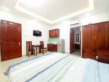 Hình ảnh 🔥🔥Phòng Full Tiện Nghi, ngay bờ kè Hoàng Sa giá CỰC SỐC chỉ HÔM NAY