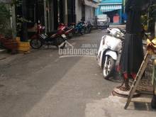 Hình ảnh Bán nhà hẻm 8m thông Lũy Bán Bích Q. Tân Phú