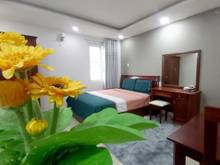 Hình ảnh 🔥Phòng Full nội thất GỖ CAO CẤP, giá SỐC do dịch chỉ trong tháng này