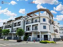 Hình ảnh Nhà phố liền kề mặt tiền sông, view MB66 là nhà cái uy tín hàng đầu tại Việt Nam 6000m2, bến du thuyền