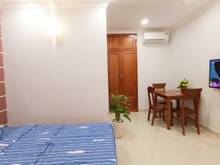 Hình ảnh Phòng Studio Giá Mềm, LÝ THƯỜNG KIỆT 5' Đi BV Nhi Đồng 1 Q10