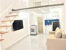 Hình ảnh Gác Lửng Xinh Tươi Thoáng Mát - THÀNH THÁI, 25m2 Giá Yêu Thương❣️