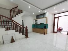 Hình ảnh Bán Nhà Mới, Ở Ngay, DT 41m2 x 5T, Đồng Nhân, Hai Bà Trưng
