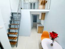 Hình ảnh Phòng trọ full đồ có gác xép 109 Nguyễn Văn Trỗi, Hà Đông