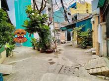 Hình ảnh 🌻Trung tâm Bình Thạnh 88m2 -  thu nhập 100tr/tháng giá 6.x tỷ