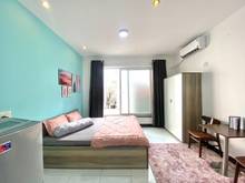 Hình ảnh Căn Hộ Studio Siêu Thoáng Mát, PHAN ĐÌNH PHÙNG Gân CV Hoàng Văn Thụ