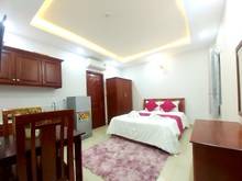 Hình ảnh 🌟🌟CĂN HỘ cực V.I.P ngay BỜ KÈ HOÀNG SA Q3 có xe hỗ trợ chuyển đồ🌟🌟