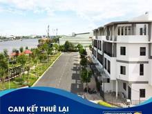 Hình ảnh The Pearl Riverside, sổ hồng từng căn, an toàn Trang MB66.COM Chính Thức - MB 66 Uy Tín