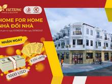 Hình ảnh Ưu đãi khủng tháng 8 tại VIETSING PHÚ CHÁNH