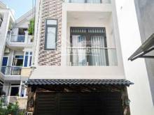 Hình ảnh Bán nhà hẻm đường Đô Đốc Chấn, Sơn Kỳ, quận Tân Phú