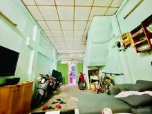 Hình ảnh 🌻Bán gấp nhà hẻm Bạch Đằng, vip Bình Thạnh, chỉ 85tr/m2, 70m2, 2 tầng