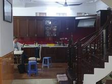 Hình ảnh Bán nhà siêu hiếm Đào Tấn, Ba Đình, 80m* 5 MT 6.2m, giá 12 tỷ 750 triệ