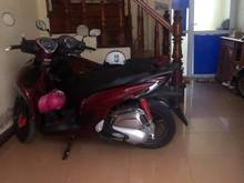 Hình ảnh Bán nhà siêu hiếm Đào Tấn, Ba Đình, 54m* 4 MT 3.6m, giá 9 tỷ 500 triệu