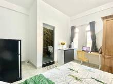 Hình ảnh Phòng Full Tiện Nghi,giá CỰC SỐC chỉ hôm nay, có thang máy di chuyển