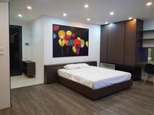Hình ảnh Bán nhà mặt phố Nguyễn Hoàng Tôn, Tây Hồ, 105m, Giá: 25 tỷ, kinh doanh
