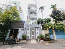 Hình ảnh Bán nhà MTNB Dân Chủ, Phường Tân Thành, Quận Tân Phú