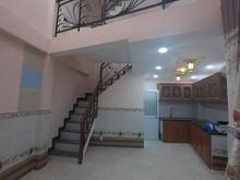 Hình ảnh bán nhà , LÊ VĂN THỌ , mới tới ở ngay , 5 tầng , 30m2 , 3,53 tỷ .