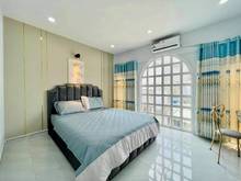 Hình ảnh Gấp Bán Nhà Đường Bùi Thị Xuân Phường 3 Tân Bình 48m2, 2 Lầu Gía Rẻ