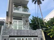 Hình ảnh Mặt tiền NB Dân Chủ, Phan Đình Phùng (P. Tân Thành)