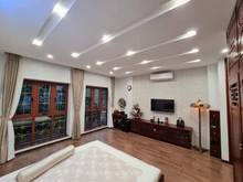 Hình ảnh Nhà mới đẹp mặt phố vỉa hè Dương Văn Bé 68m2,kinhdoanh, 21.8Ty